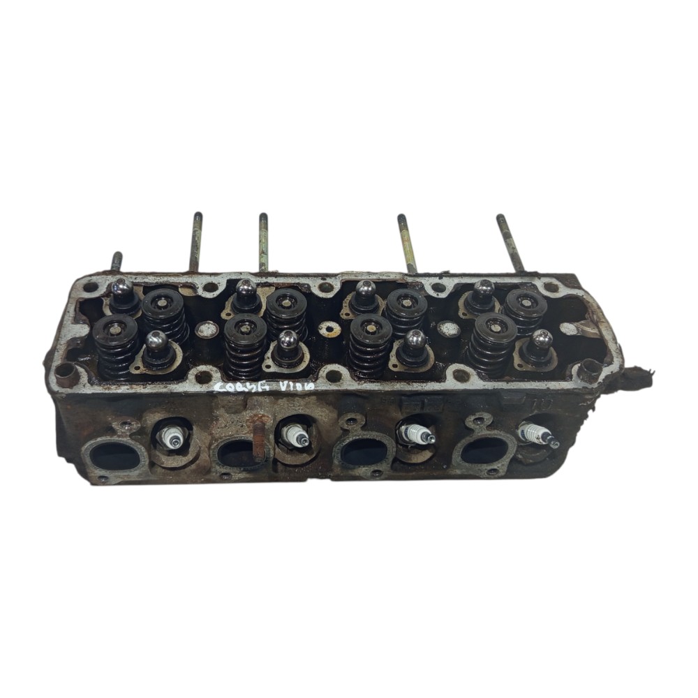 Cabeçote Gm Chevrolet Corsa 1.0 8v 1994 1995 1996 A 2004 5