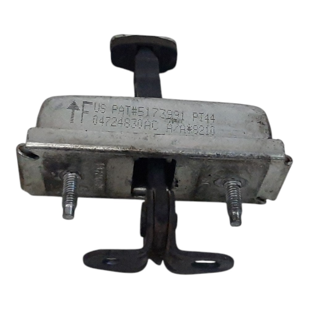 Limitador Porta Dianteira Direita Pt Cruiser 2001 A 2010 5