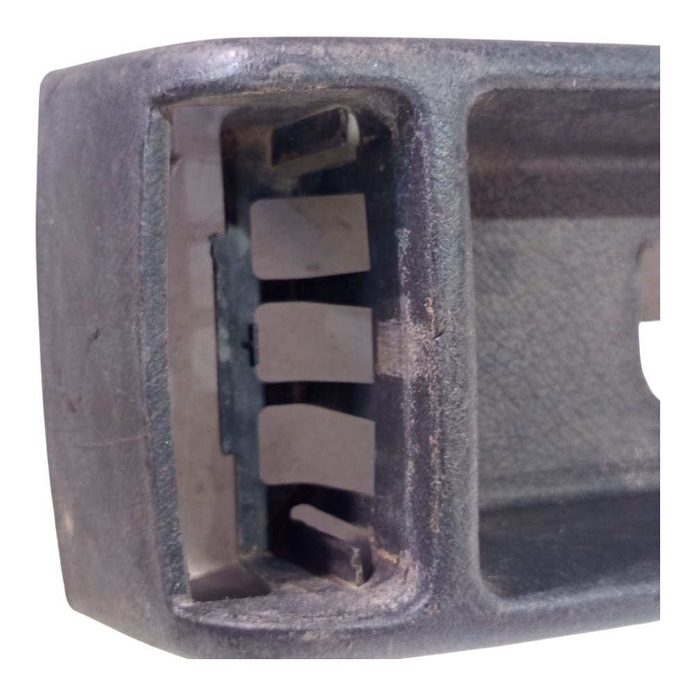 Console Central Gm Vectra 1996 1997 1998 1999 2000 01 A 2005 4