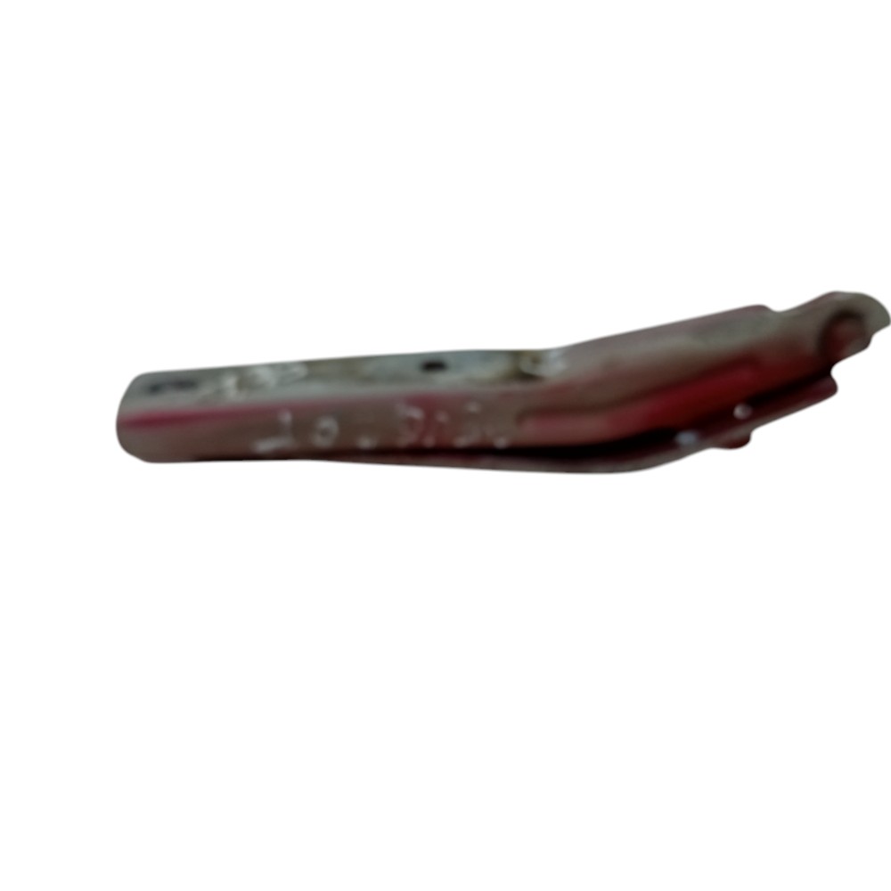 Dobradiça Direita Braço Capô Dianteiro Peugeot 206 1999-2010 6