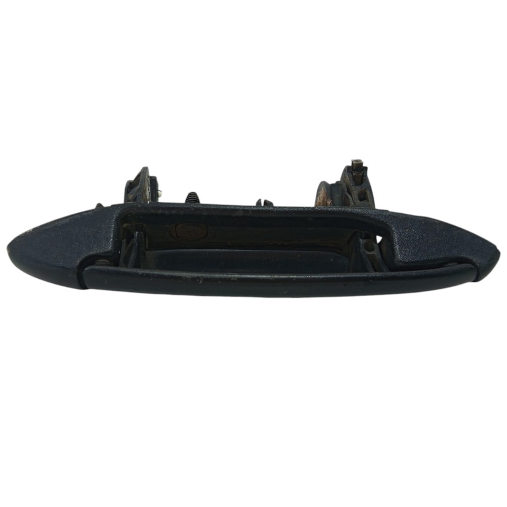 Maçaneta Externa Traseira Esquerda Renault Clio 2000 A 2012 Traseira 3