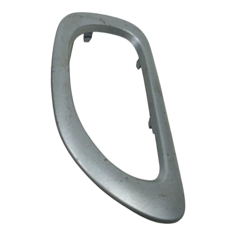 Moldura Maçaneta Interna Dianteira Direita 307 2008 A 2012 2
