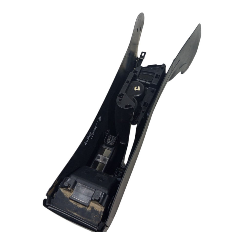 Moldura Console Central Peugeot 307 2001 2002 2003 A 2008 6