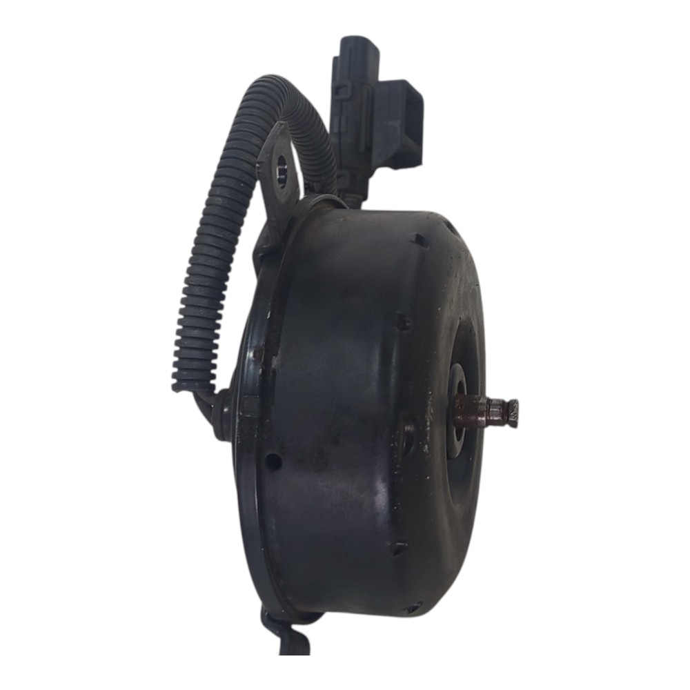 Motor Ventoinha Radiador Santa Fé 2.7 2006 2007 2008 A 2013 5