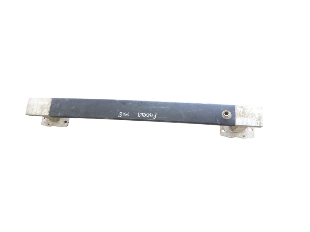 Alma Parachoque Peugeot 206 207 2001 2002 2003 2004 A 2012