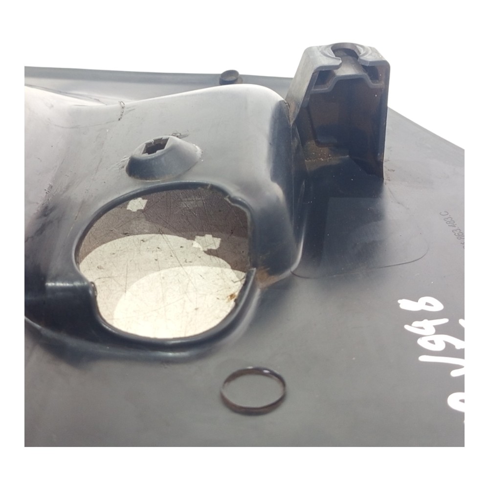 Soleira Porta Dianteira Esquerda Vw Up 2014 2015 2016 A 2020 6