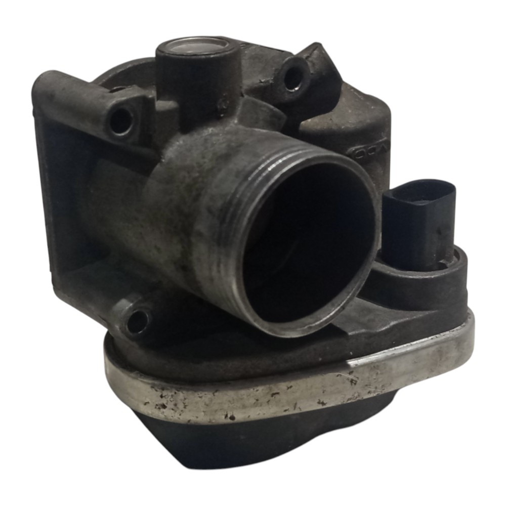Tbi Corpo Borboleta Vw Parati Gol Fox 1.0 16v 1999 A 2005 8