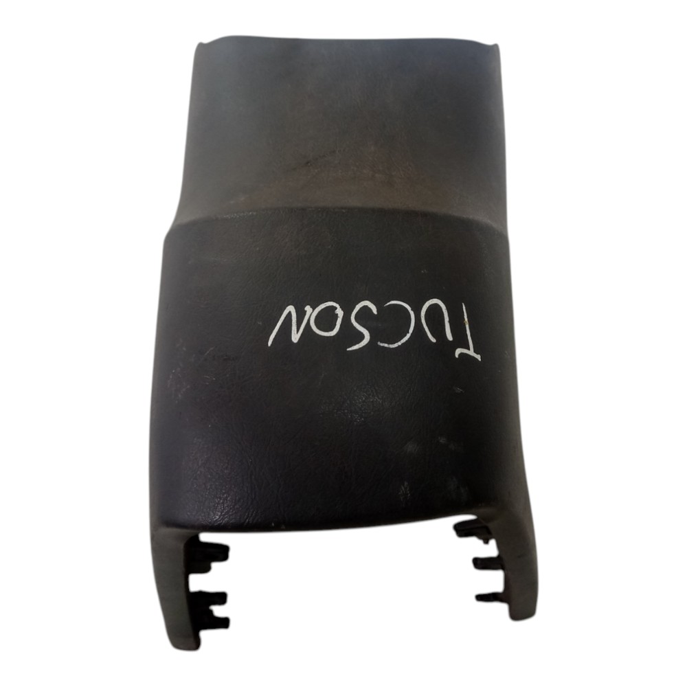 Moldura Acabamento Console Central Tucson 2005 A 2013 1