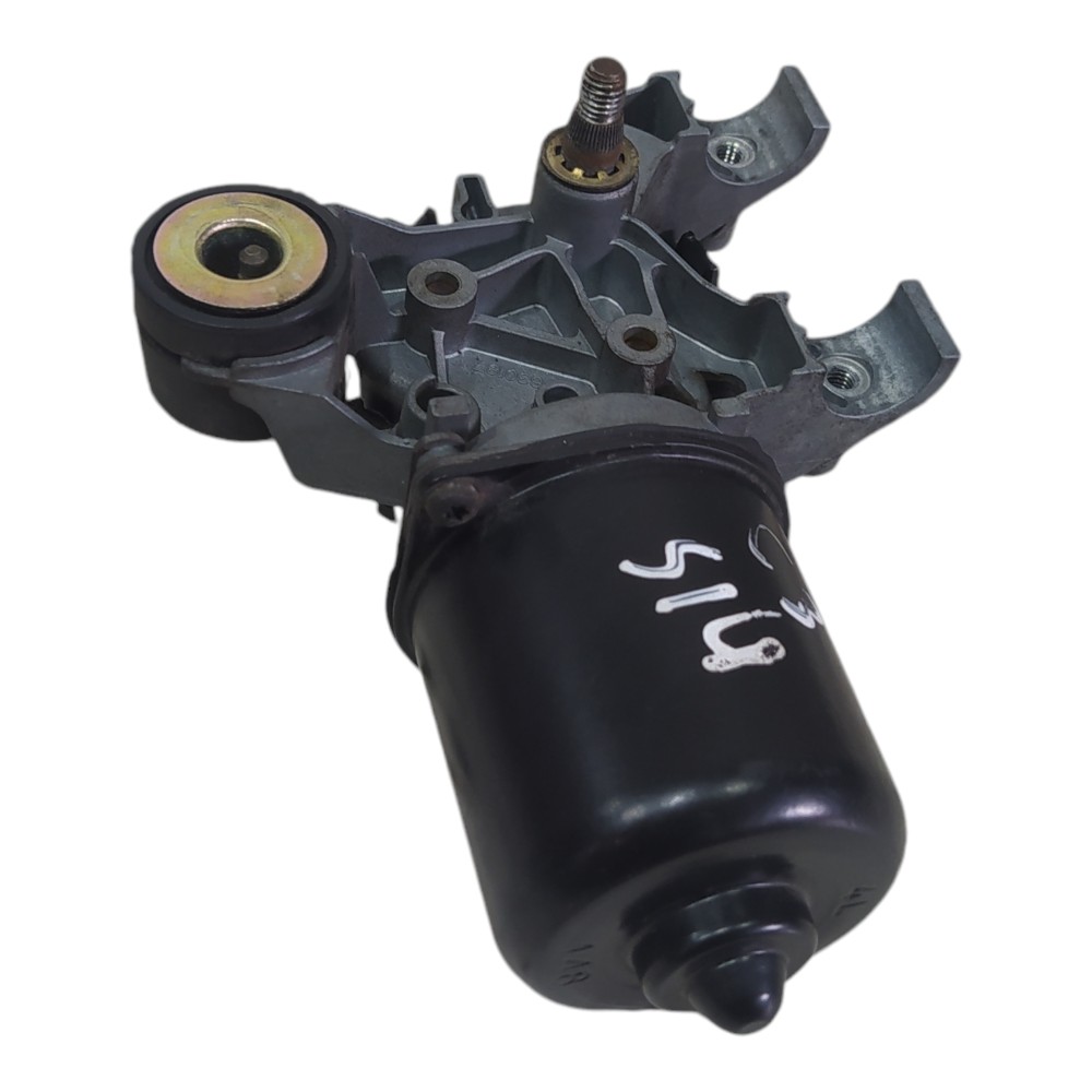 Motor Limpador Parabrisa Citroen C3 2003 2004 2005 A 2012 2