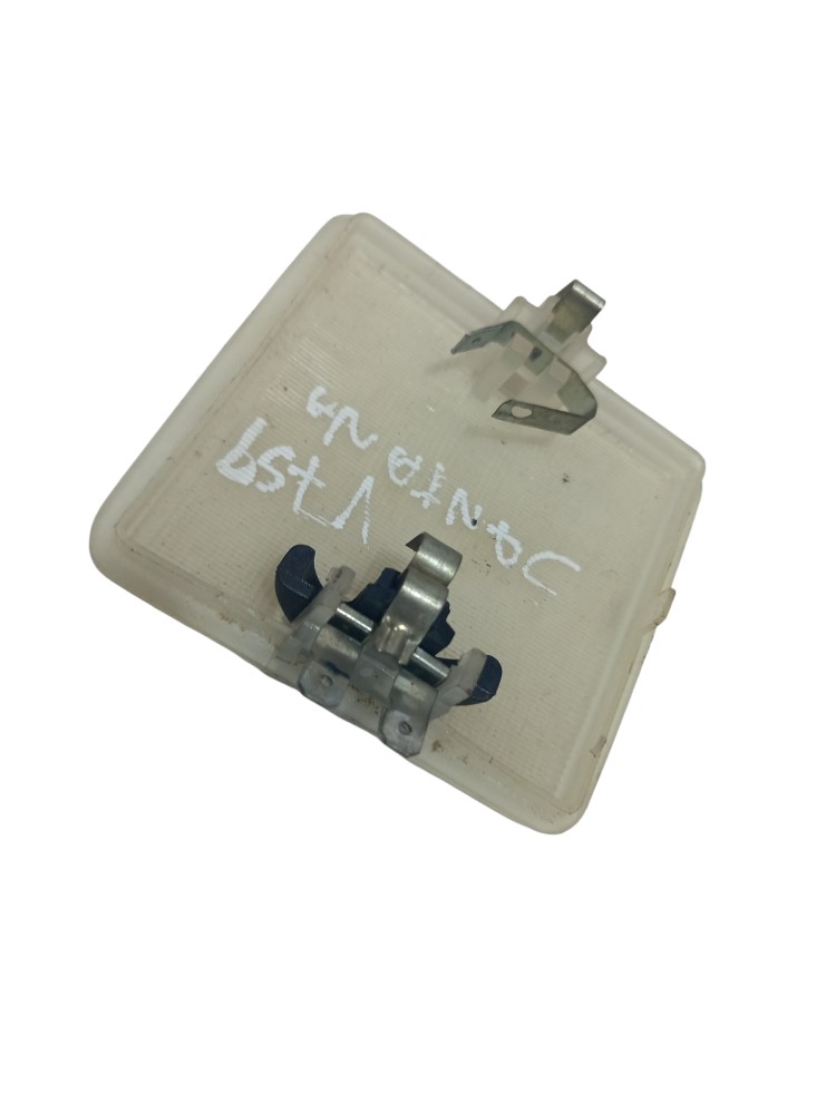 Luz Interna Cortesia Volkswagen Santana 1999 2000 A 2006 6