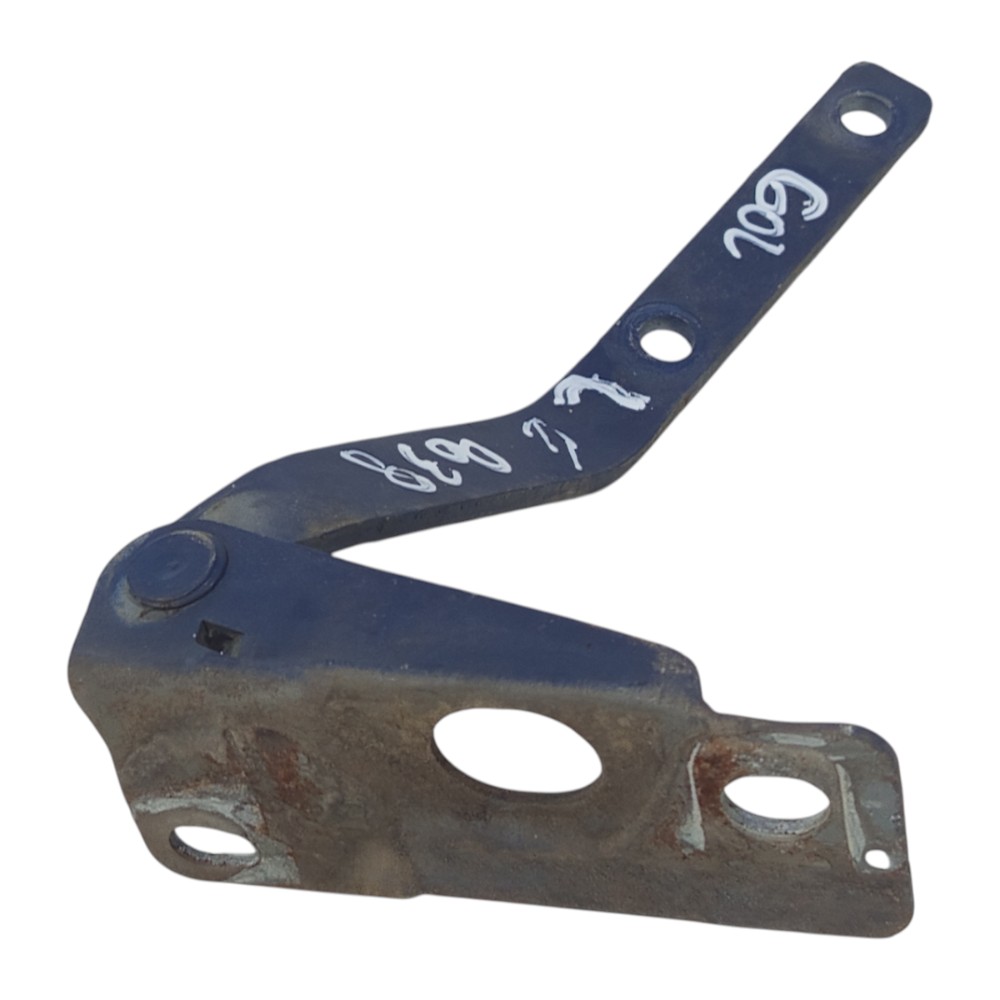 Dobradiça Capô Lado Esquerdo Volkswagen Gol 1999 2000 A 2005 5
