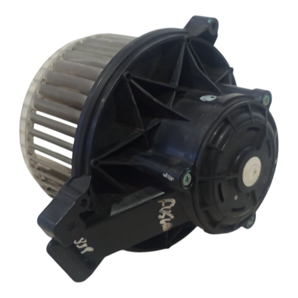 Motor Ventilador Ar Forçado Ford Fusion 2.3 16v 2006 A 2009 12v 2