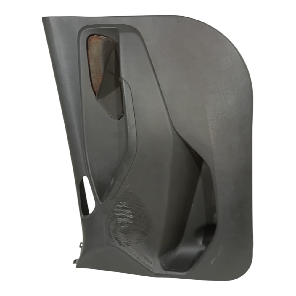 Forro Porta Diant Direito Jac J3 Turin 2011 A 2019 C/detalhe 1