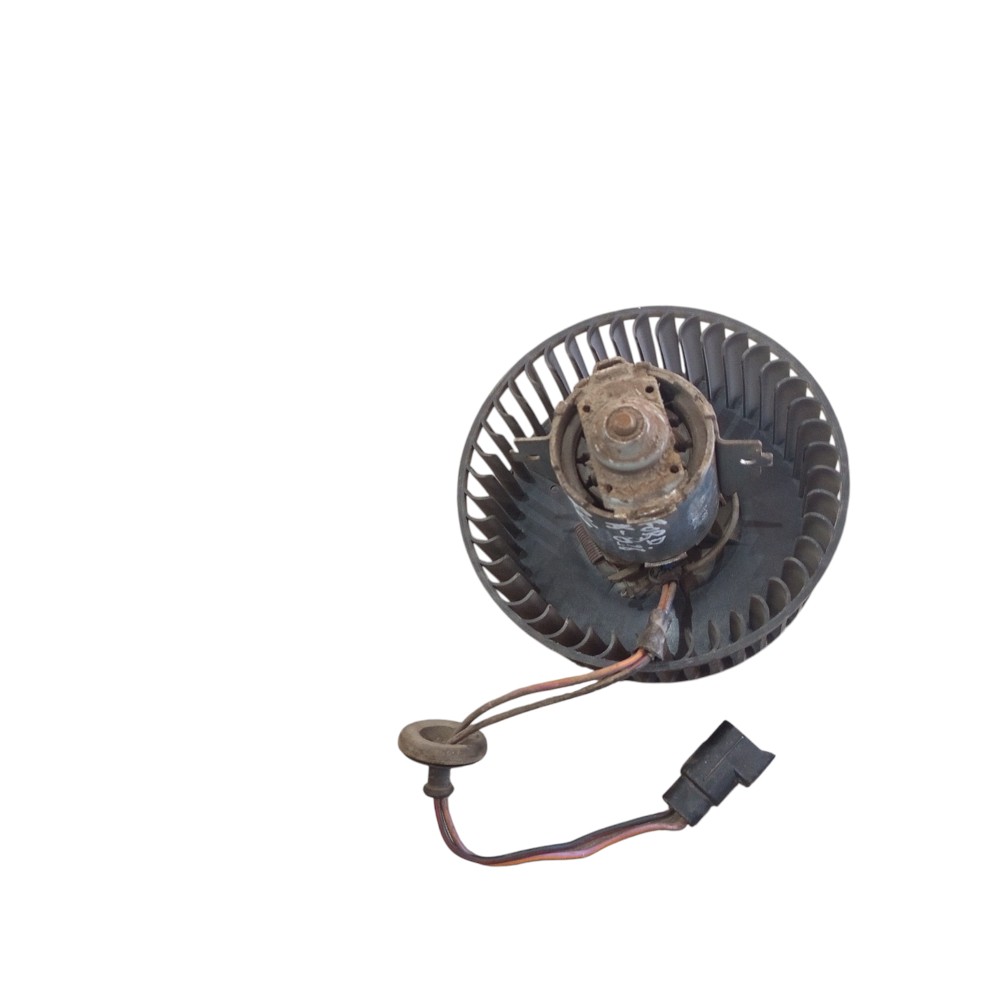 Ventilador Arforçado Ford Ka 1.0 1997 1998 1999 A 2004 5