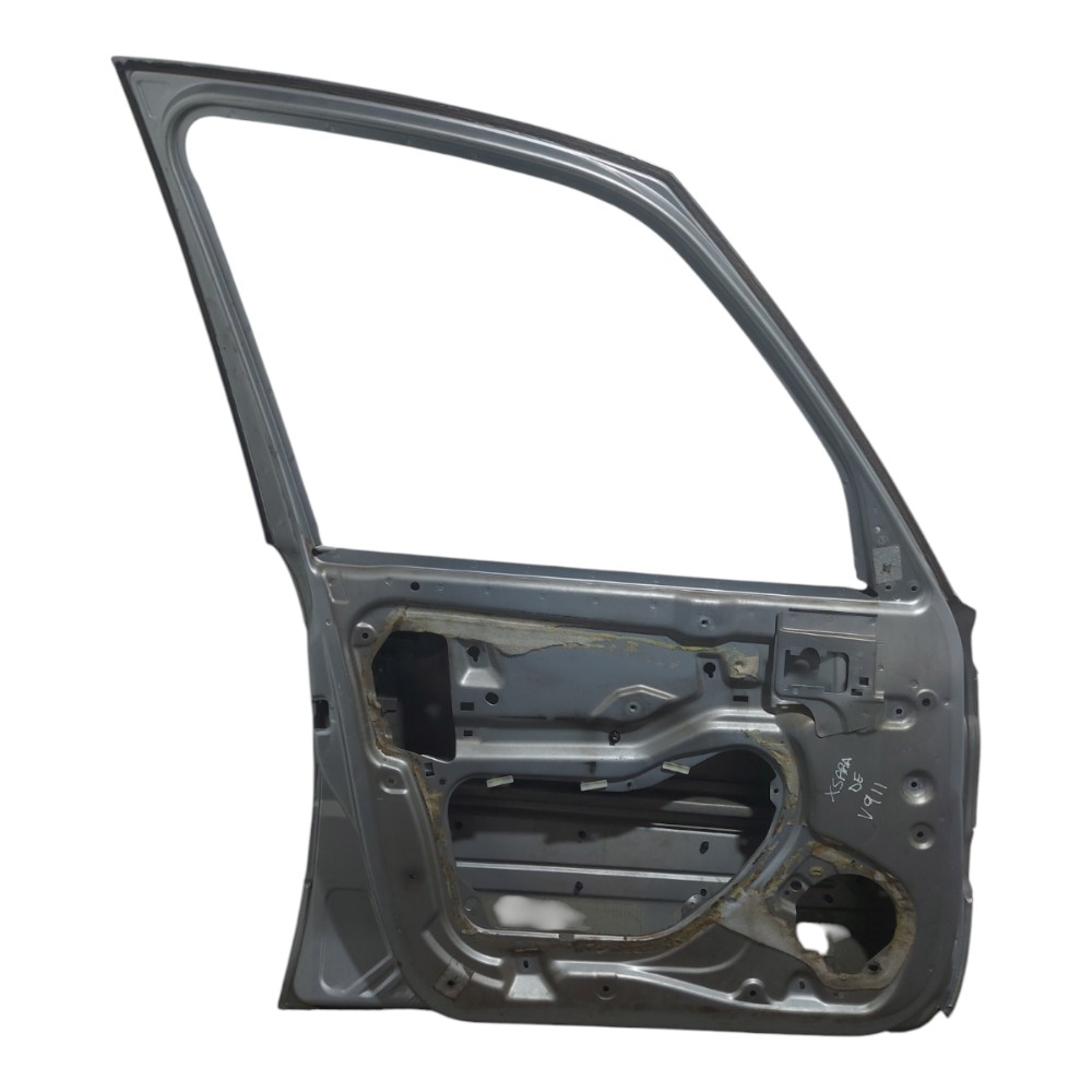 Porta Dianteira Esquerda Citroen Xsara Picasso 2001 A 2012 Dianteira Esquerdo 2