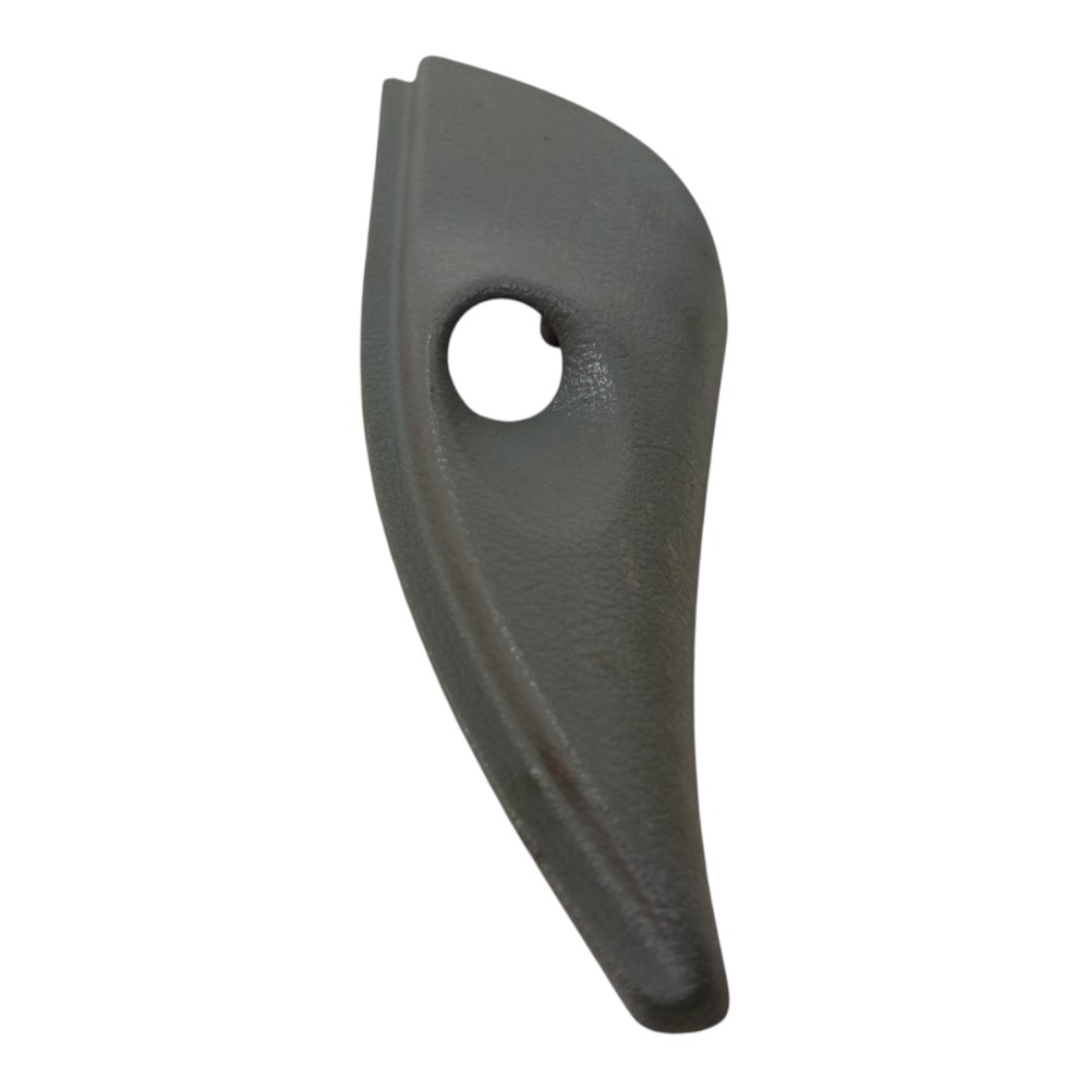 Moldura Retrovisor Interno Diant Le Renault Clio 1999 A 2016 5