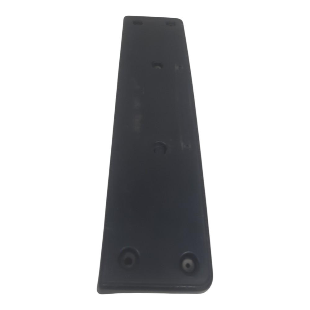 Suporte Placa Dianteira Volkswagen Jetta 2009 2010 A 2014 6
