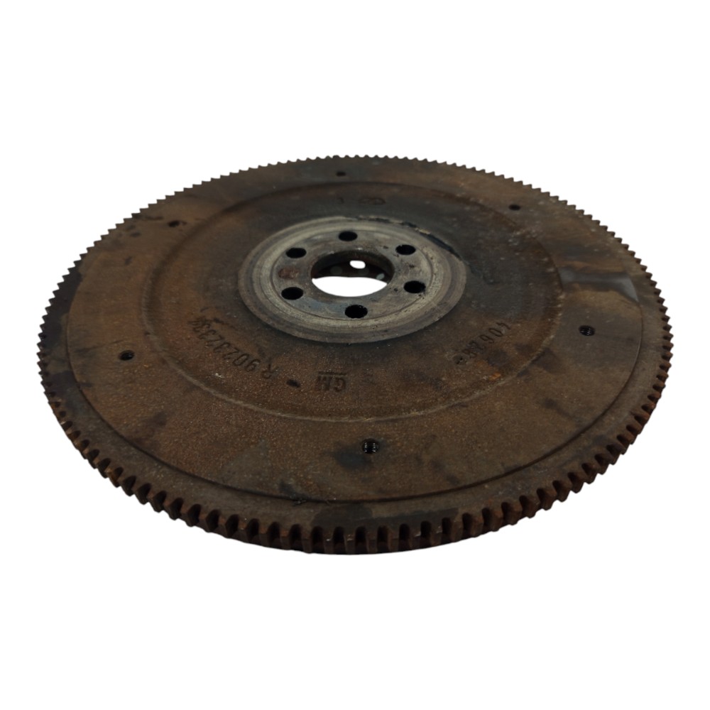 Volante Motor Chevrolet Corsa 1.0 8v 1994 1995 1996 A 2004 6