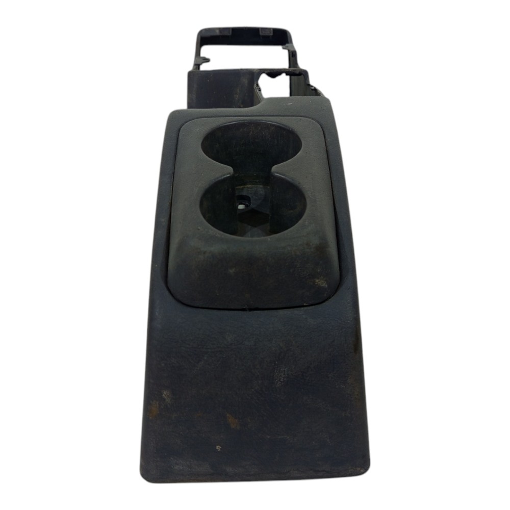 Moldura Acabamento Console Central Mercedes A160 1999 A 2006 2