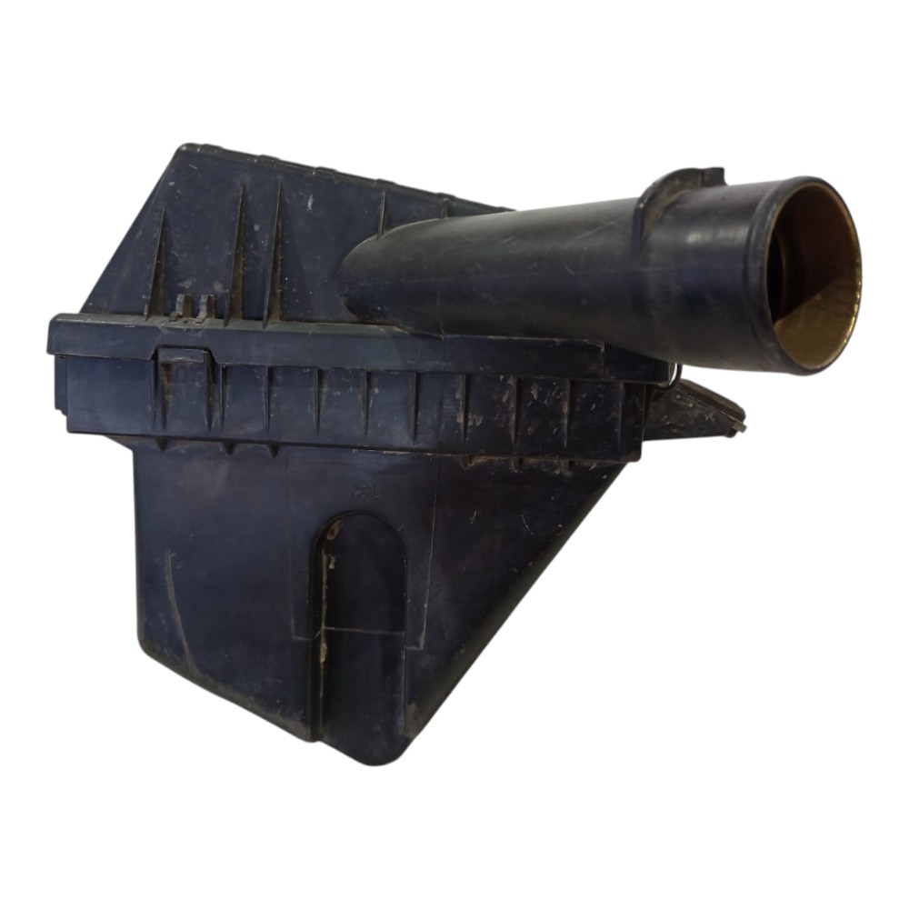 Caixa Filtro Ar Fiat Palio 1.0 8v Fiasa 1996 A 2002 Avaria 5