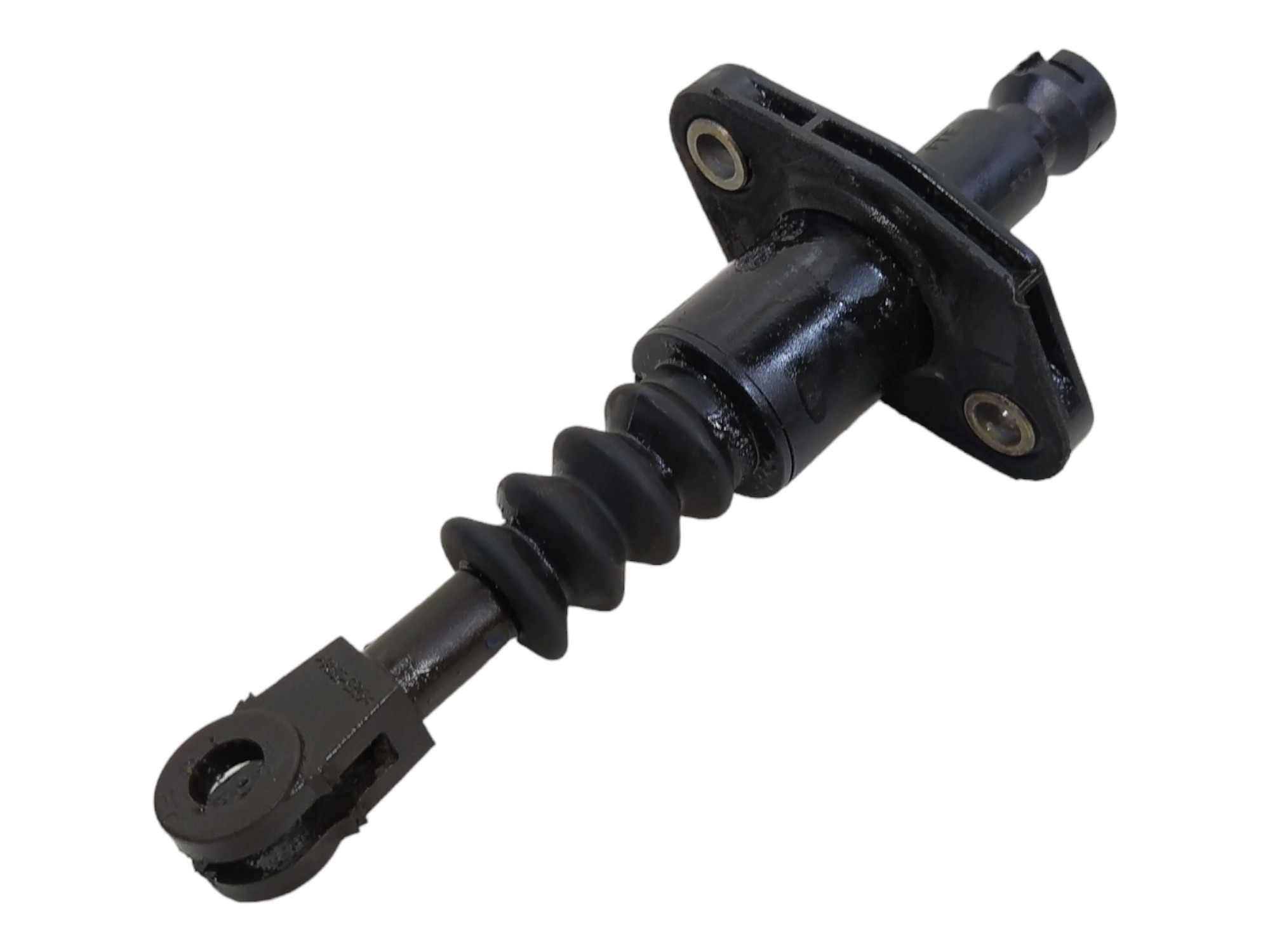 Cilindro Pedal Embreagem Chevrolet Vectra 2.0 1997 A 2005 6