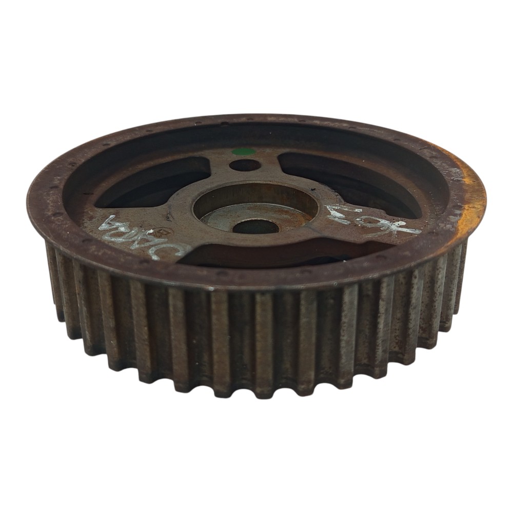 Polia Comando Válvula Citroen Xsara 2.0 16v 2001 2002 A 2012 6