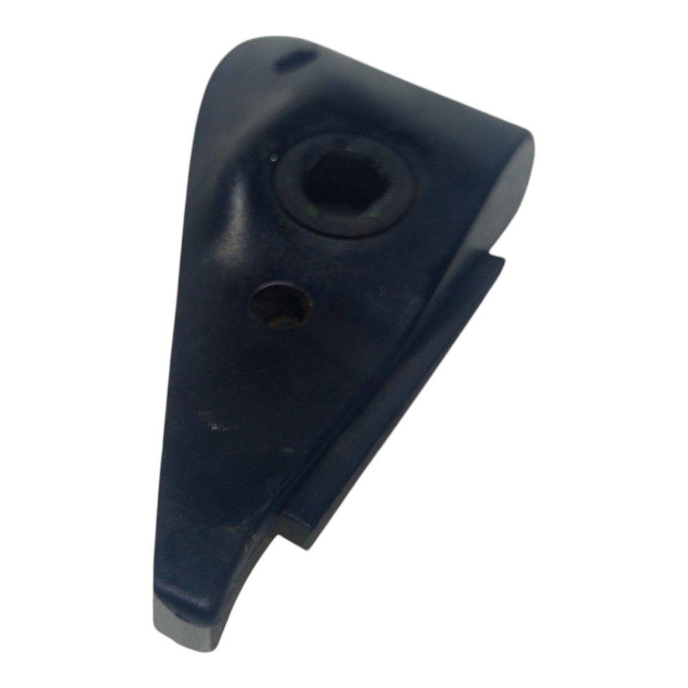 Moldura Interna Retrovisor Esquerdo Fiat Uno 2004 A 2013 6