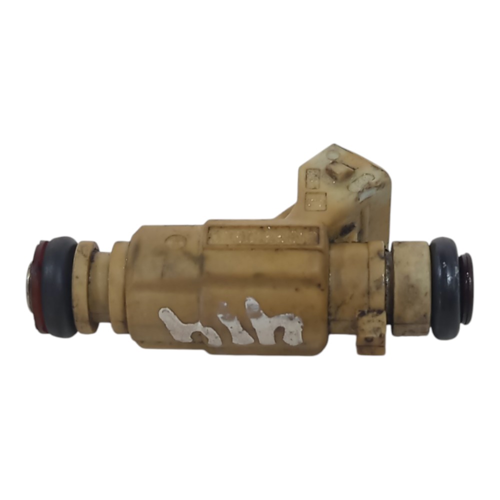 Bico Injetor Combustível Gol G2 1.0 8v 1995 1996 A 2005 12 3