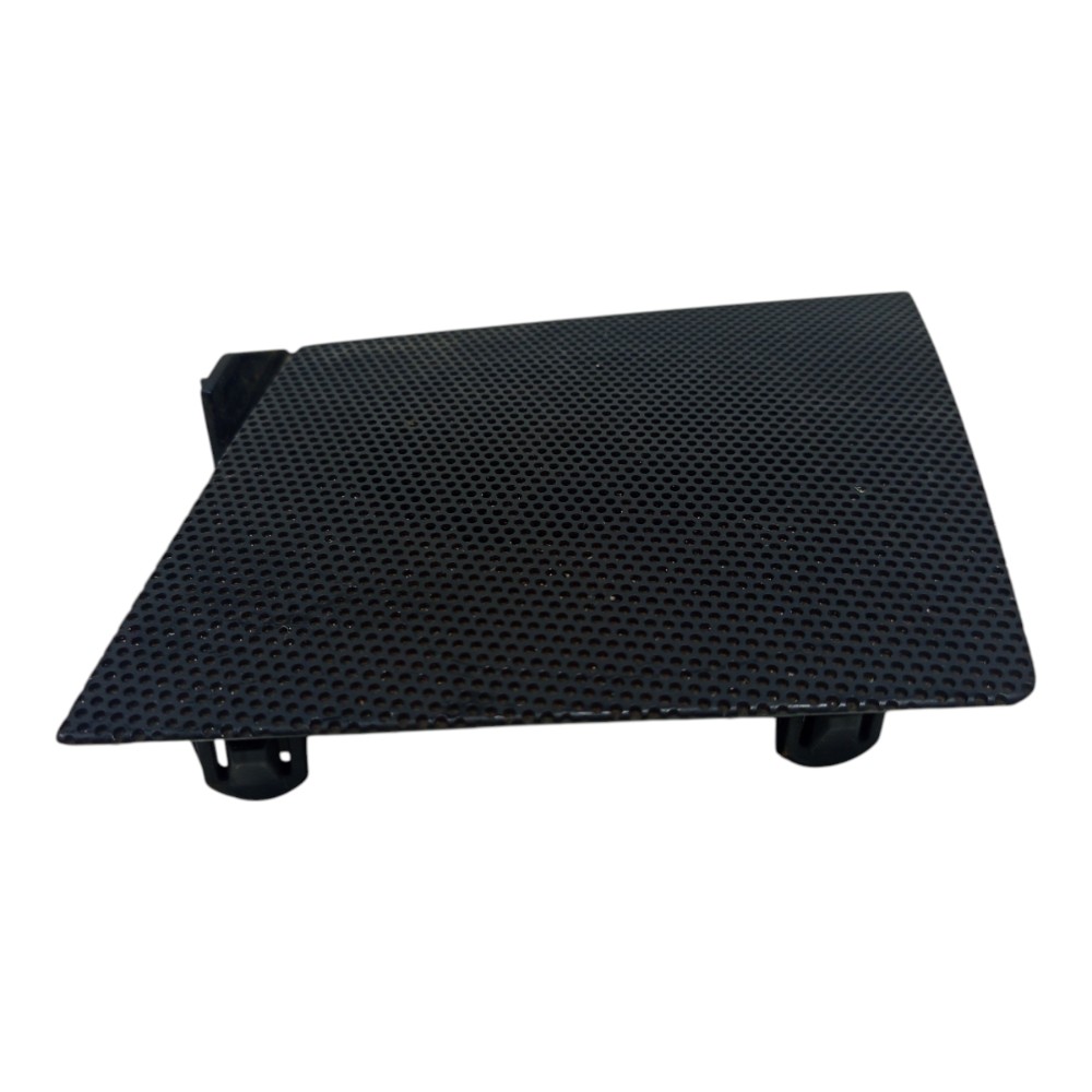 Tela Alto Falante Esquerdo Painel Nissan Sentra 2007 A 2012  Preto 6