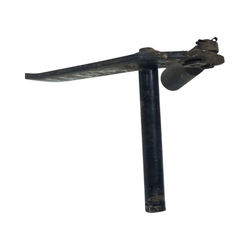 Pedal Embreagem Fiat Uno 2005 2006 2007 2008 2009 A 2013 7
