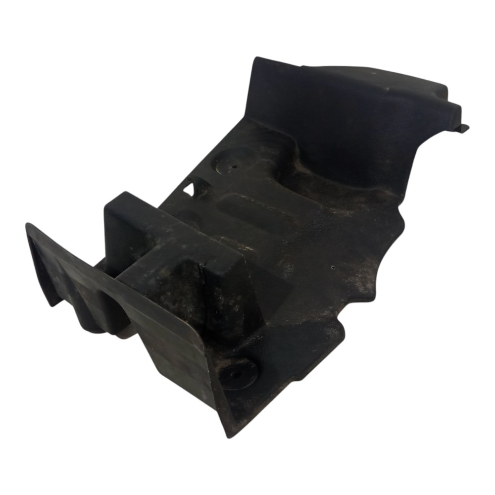 Moldura Direita Porta Mala Renault Clio Sedan 2004 A 2008 2