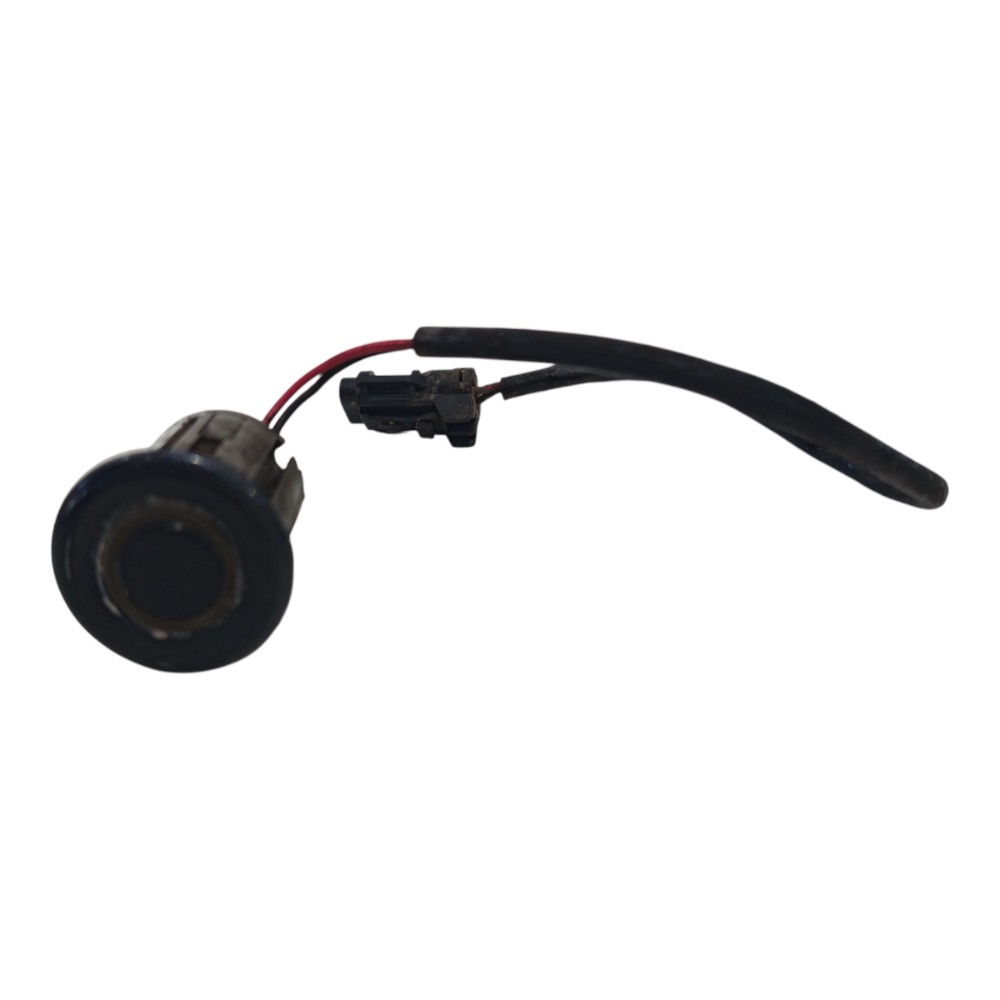 Sensor Re Para Choque Traseiro Chery Celer 1.5 2015 2