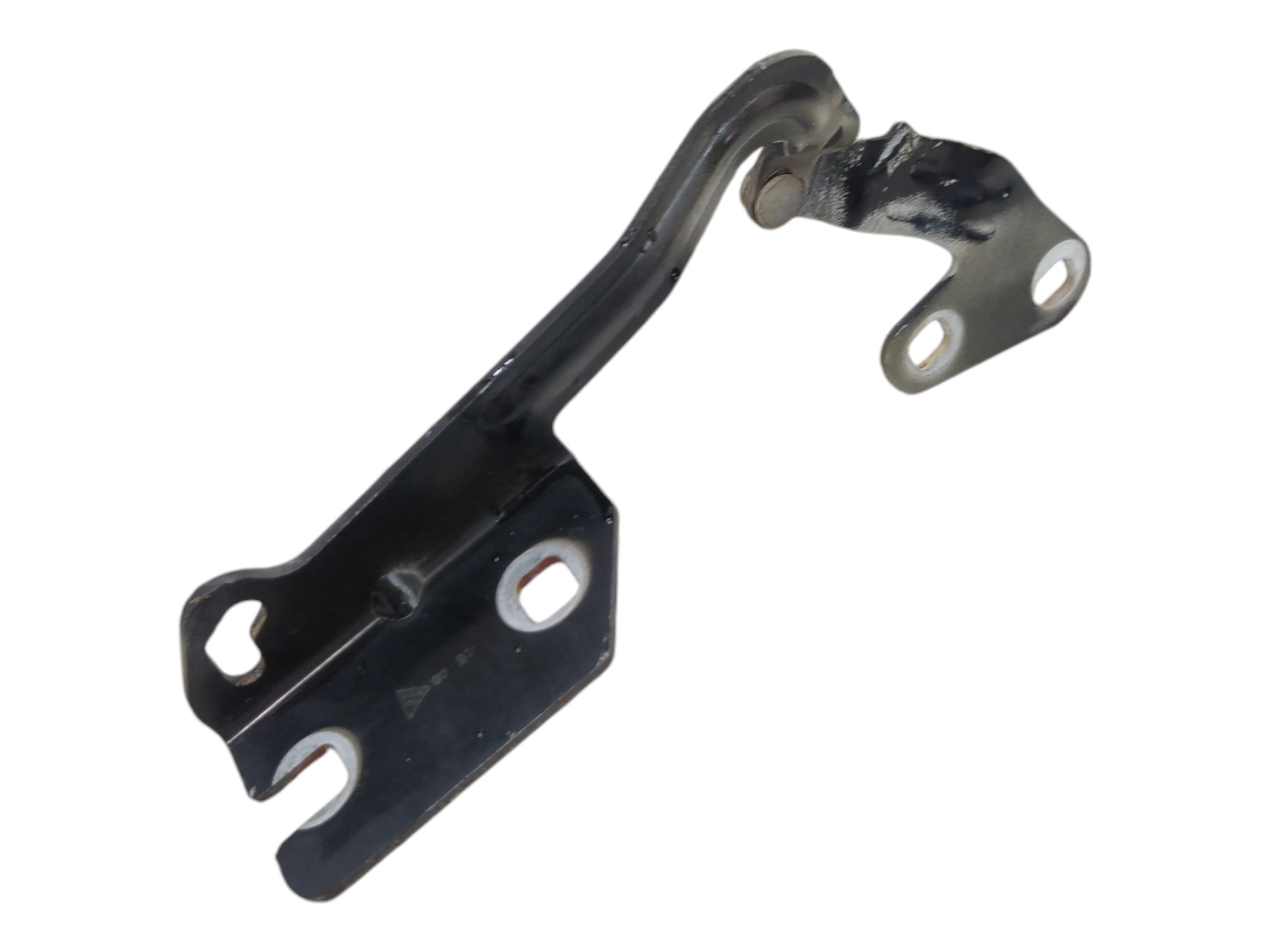 Dobradiça Esquerda Capô Citroen Xsara Picasso 2001 A 2012 2