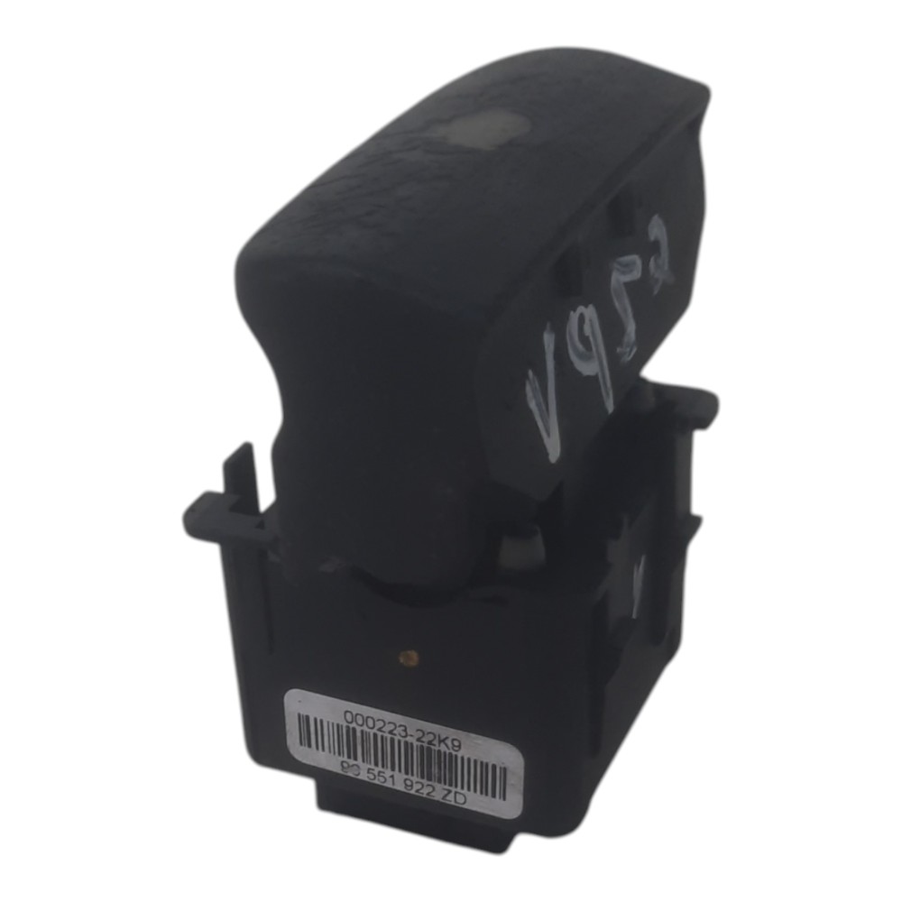 Botão Interruptor Freio Mão Elétrico C4 Picasso 2009 A 2014 5