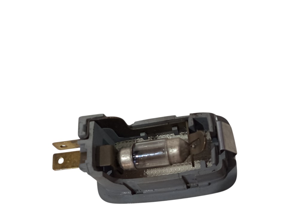 Luz Teto Cortesia Hyundai Vera Cruz Santa Fé 2006 A 2013 7