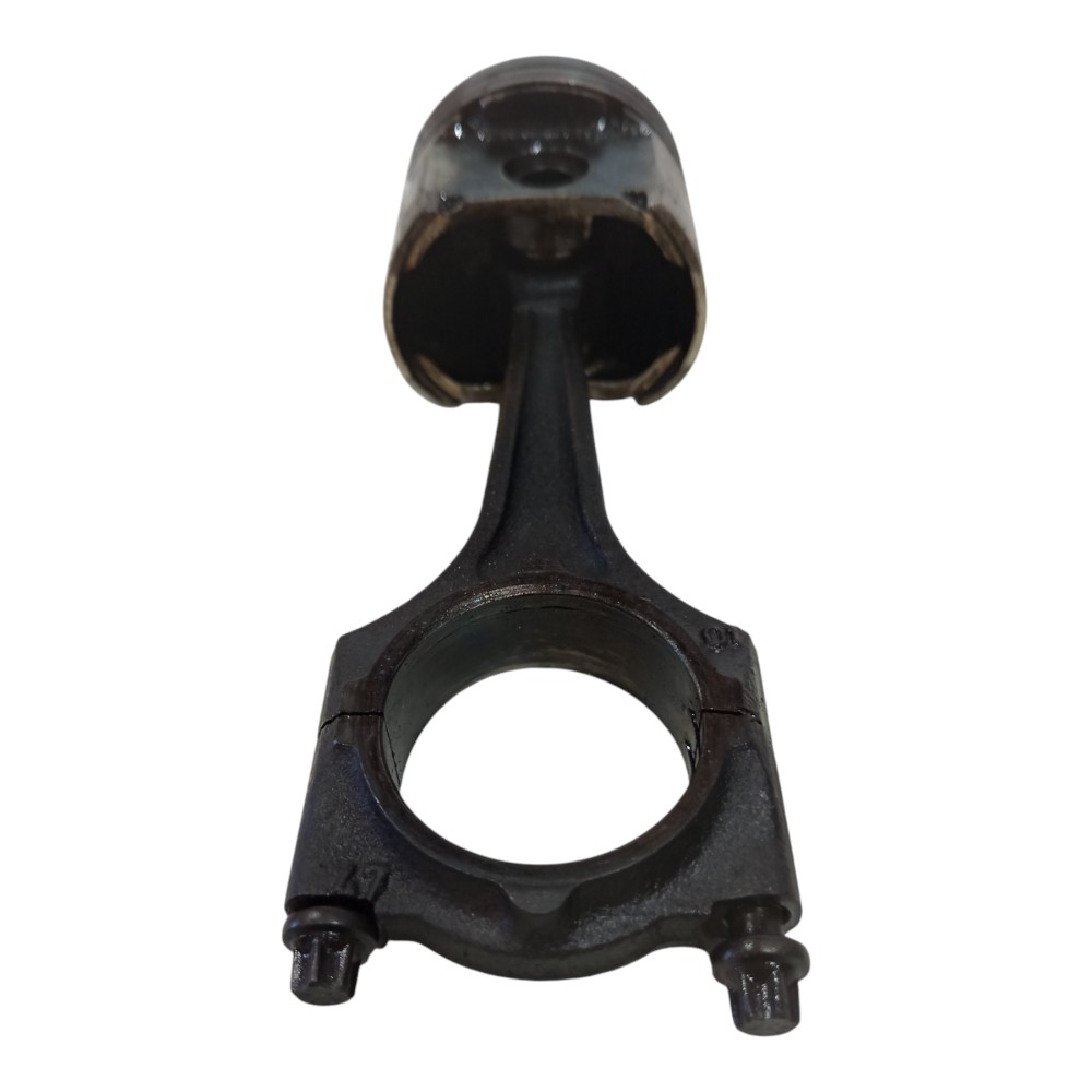 Pistao Biela Gm Corsa Std 1.4 Gl 1994 1995 1996 1997 A 2002 6