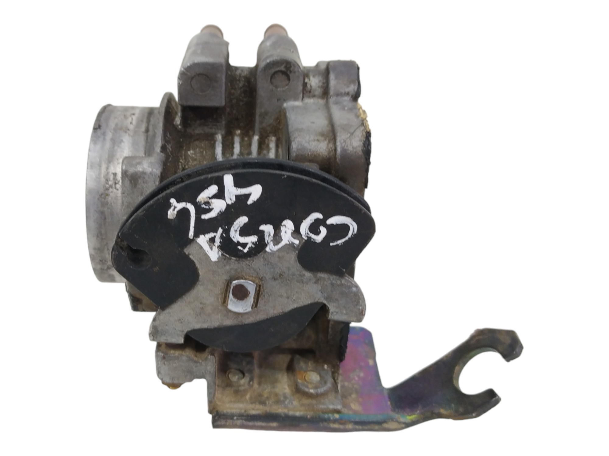 Tbi corpo borboleta corsa 454 kd1 6