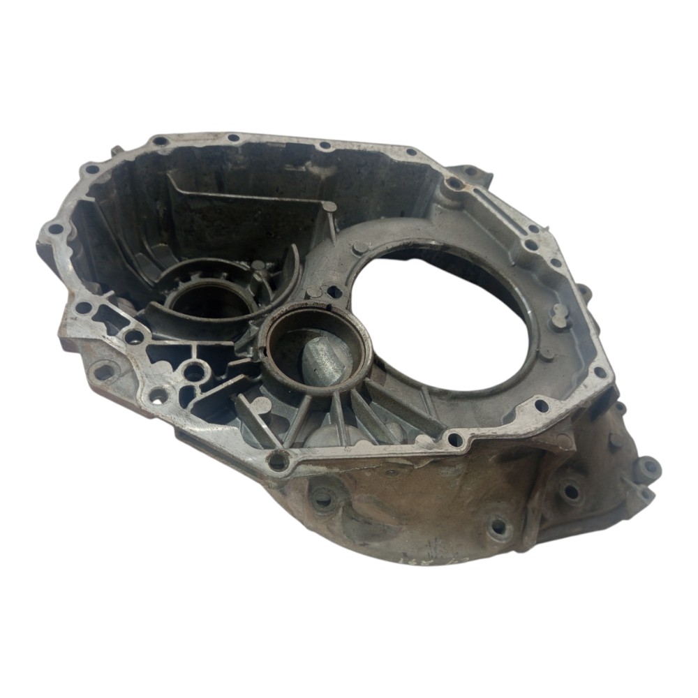 Capa Seca Cambio Al4 Citroen C4 Pallas 2007 2008 2009 A 2013 Cinza 1