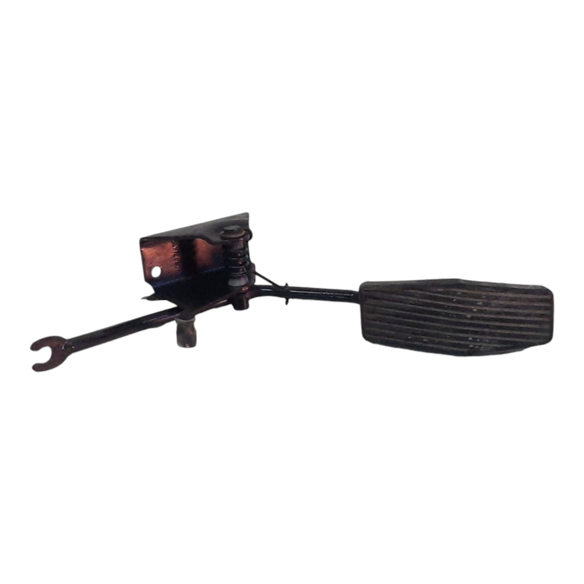 Pedal Acelerador Gm Vectra 1997 1998 1999 2000 2001 A 2005 1