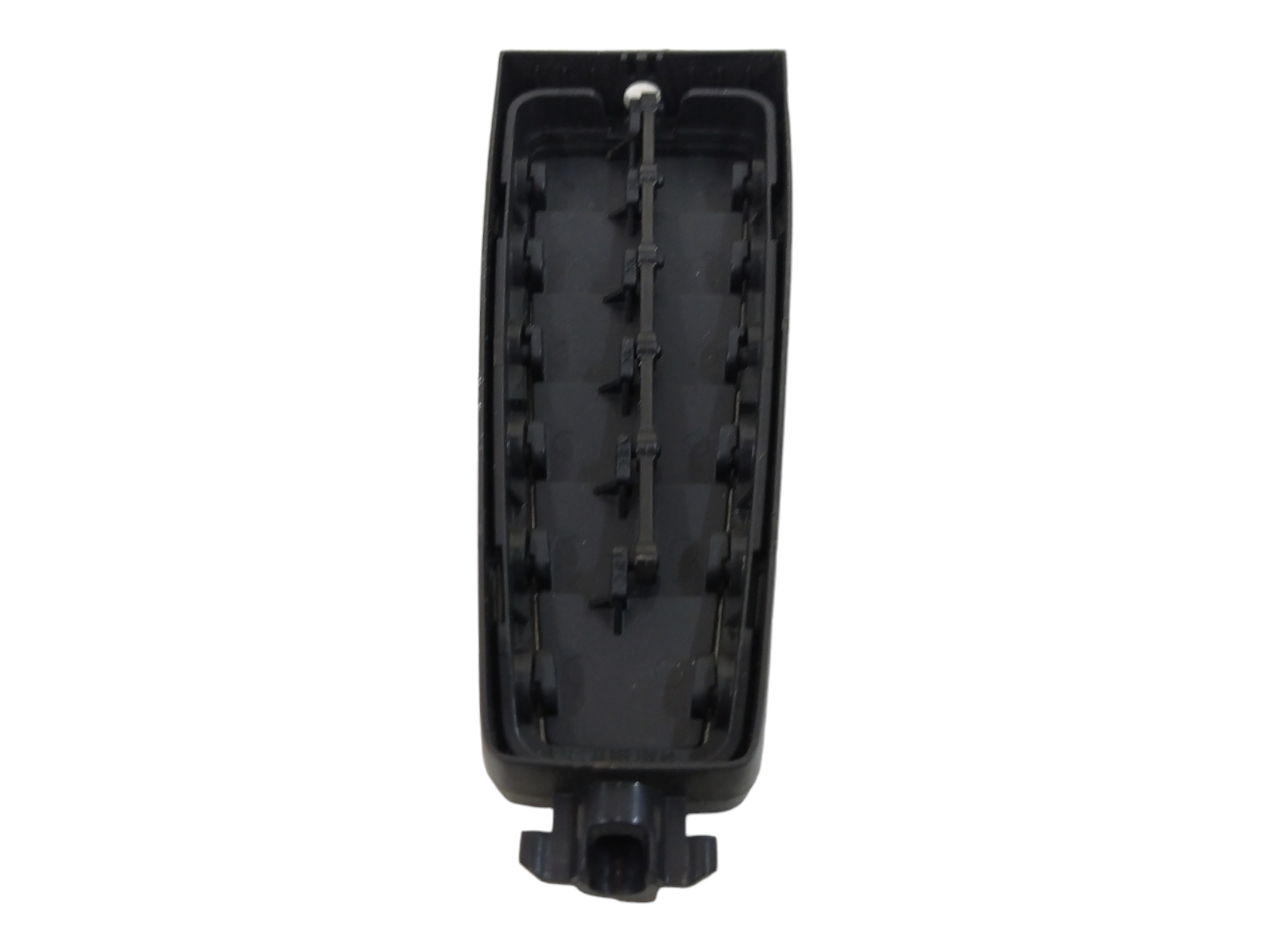 Difusor Ar Traseiro Esquerdo Citroen C4 Picasso 2009 A 2014 1