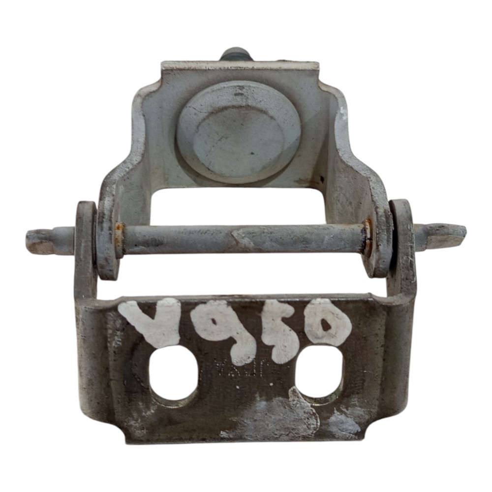 Dobradiça Porta Traseira Ford Focus 2008 A 2013 2