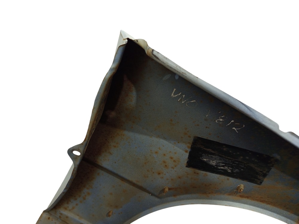 Paralama Dianteiro Direito Fiat Uno 1993 A 2003 3