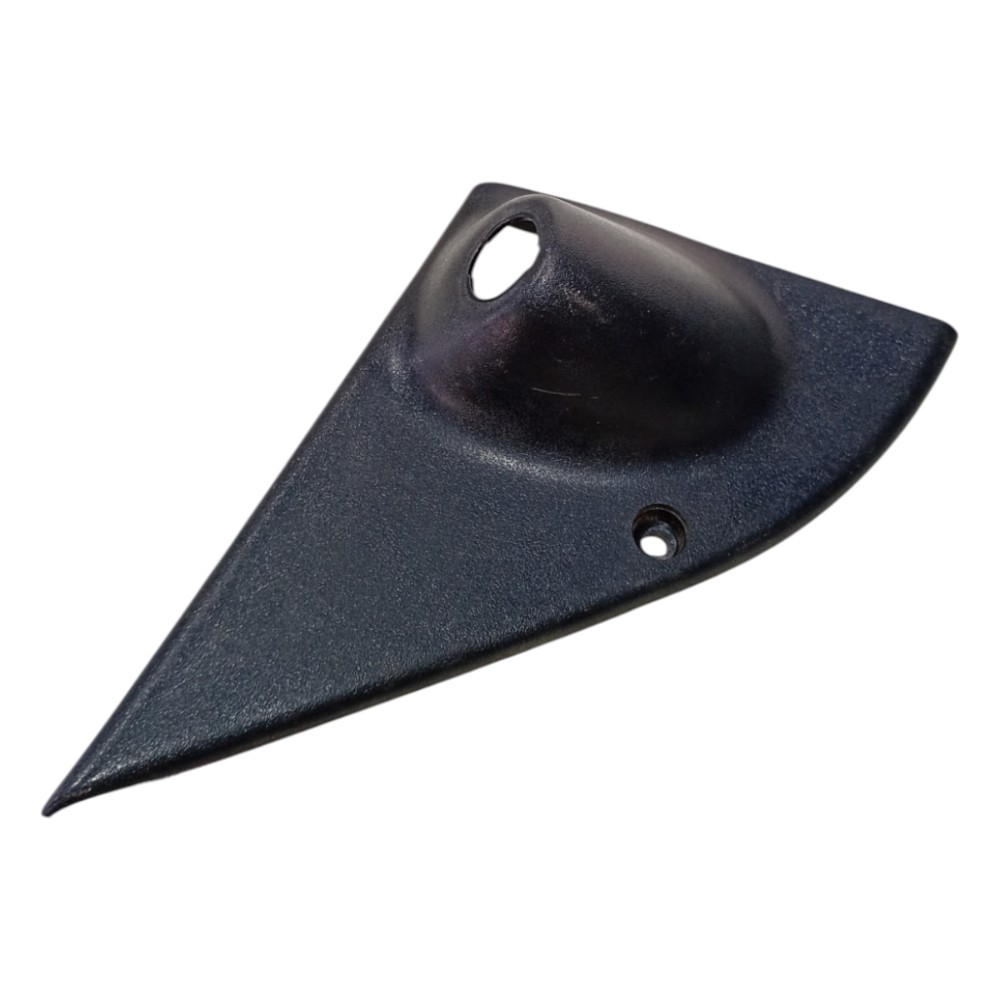 Moldura Interna Retrovisor Esquerdo Fiesta 1996 A 2003 2