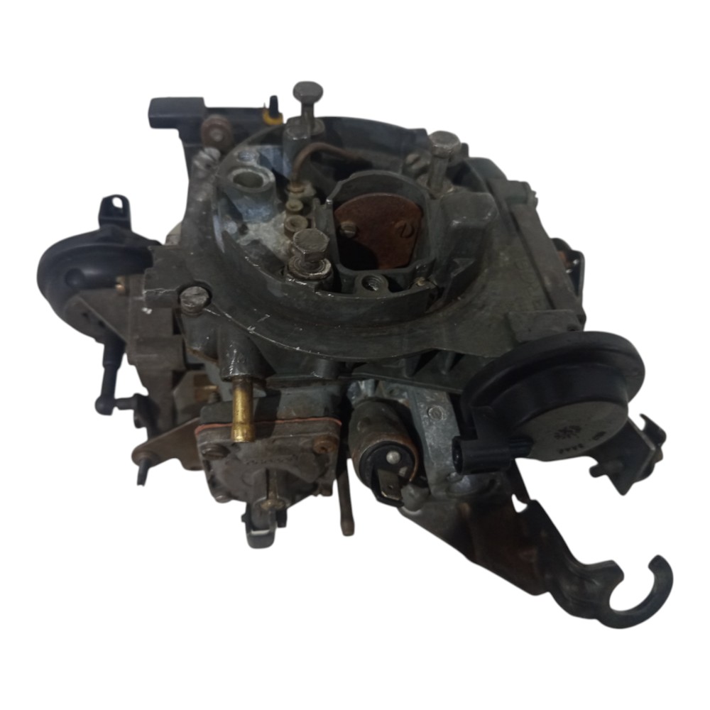 Carburador Volkswagen Santana 2.0 8v Ap 1988 1989 A 2006 6
