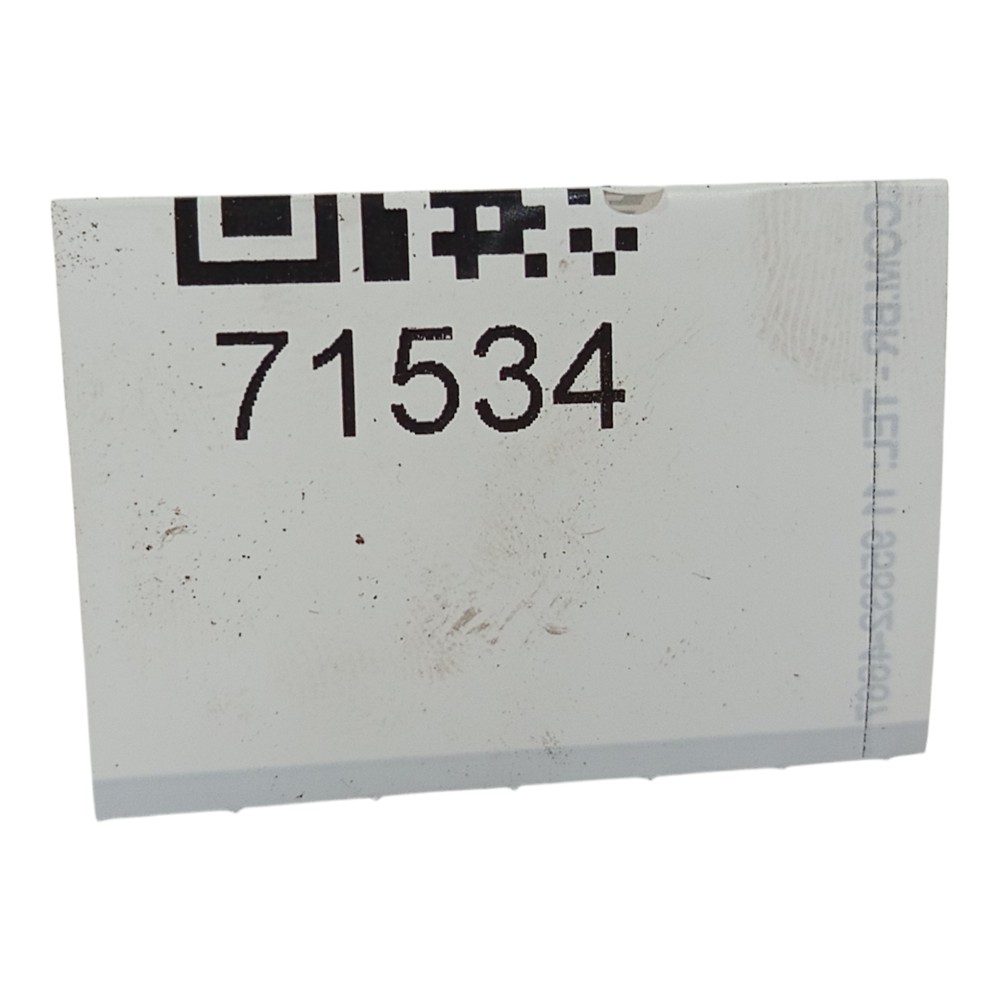 Limitador Porta Traseira Direita Renault Clio 1999 A 2003 7