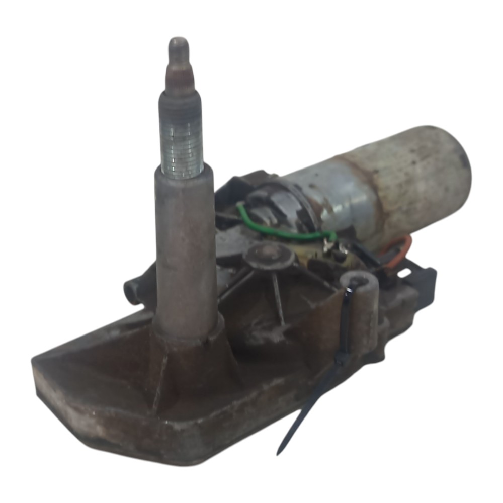 Motor Limpador Parabrisa Traseiro Fiat Uno 1994 1995 A 2002 4