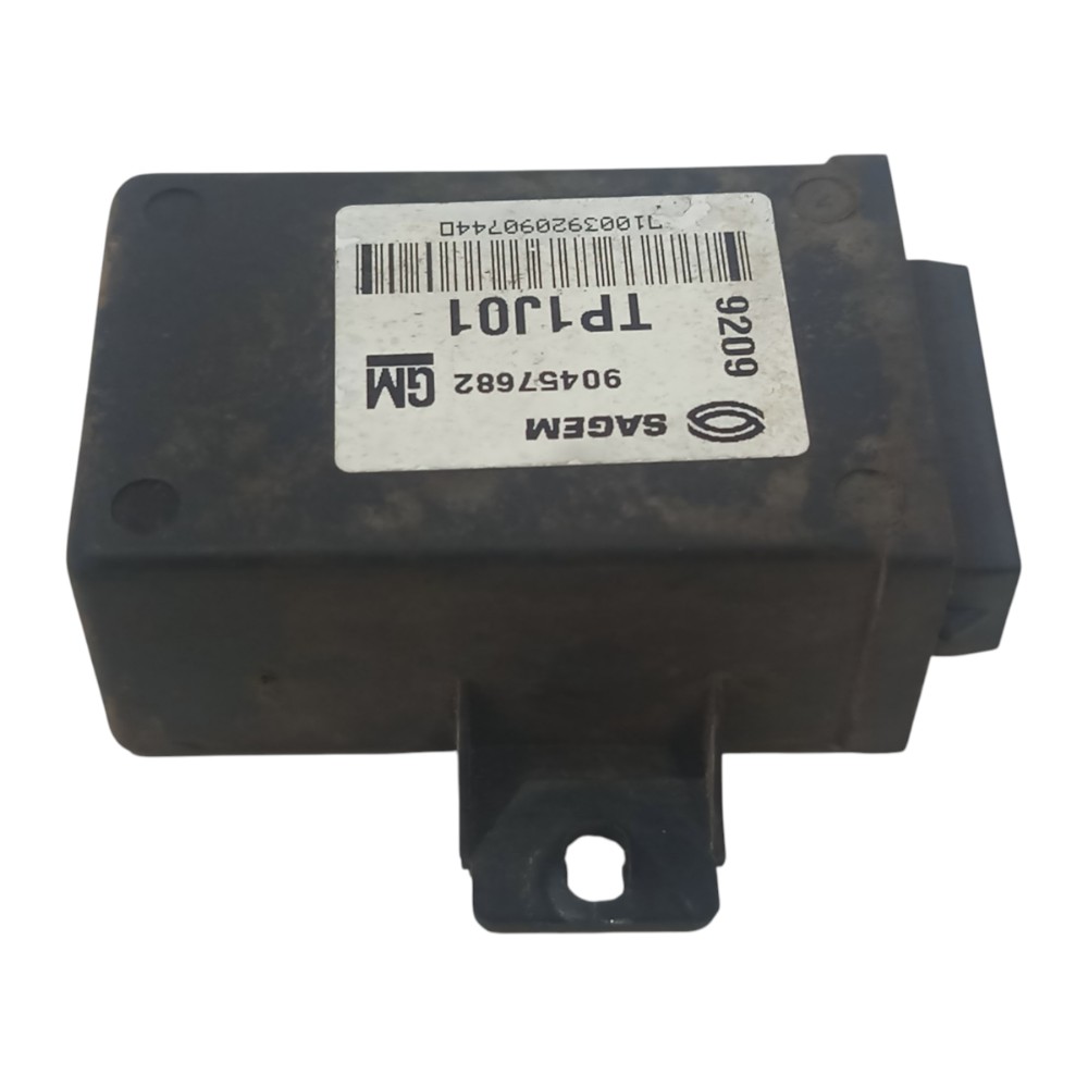 Módulo Vidro Elétrico Gm Corsa Omega Vectra 1994 1995 A 2005 1