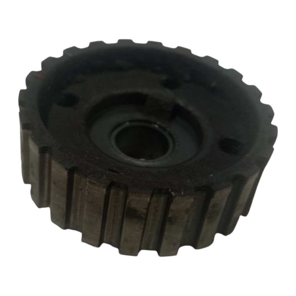 Engrenagem Virabrequim Volkswagen Parati 1.6 8v 1982 A 1996 4