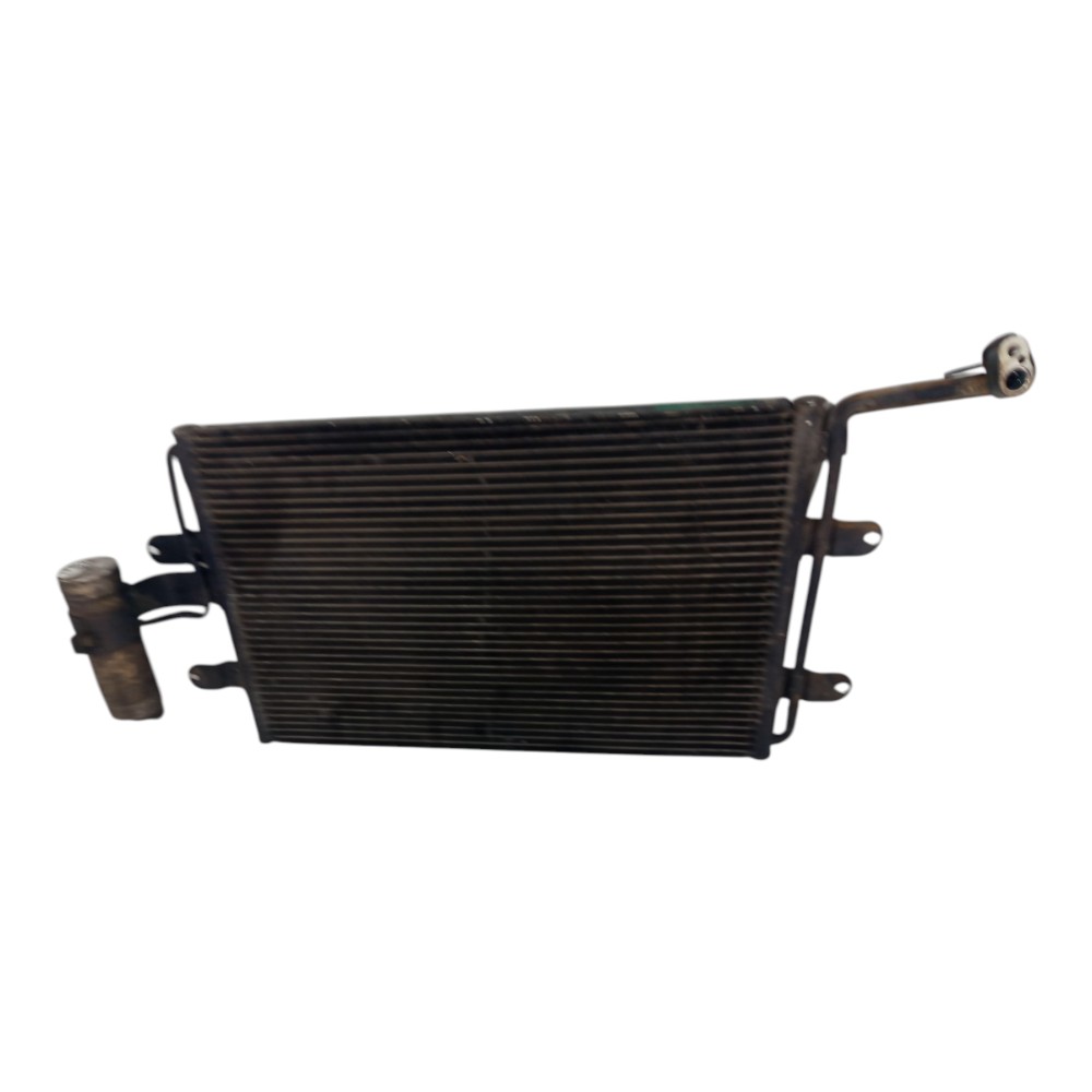 Condensador Ar Condicionado Audi A3 Vw Golf 2001 2002 A 2006 1