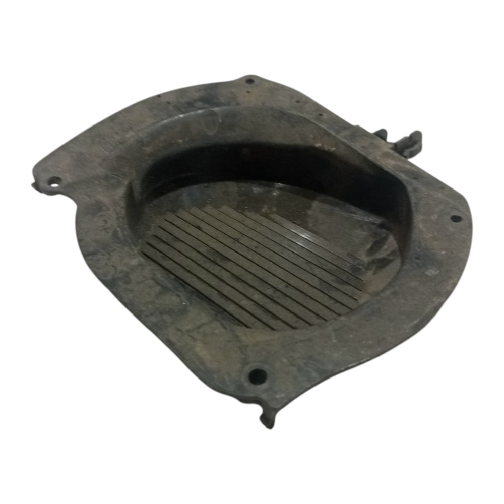 Tweeter Moldura Porta Tras Direita Mercedes C280 1993 A 2000 2